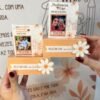 Kit – Dia das Mães Flowers 2025