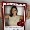 Moldura para Foto – Dia das Mães | Estilo Spotify