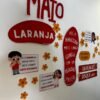 Painel Maio Laranja – Arquivo Digital 2024