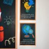 Kit para Formação de Professores e Conselho de Classe – A Mochila da Aprendizagem