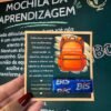 Kit para Formação de Professores e Conselho de Classe – A Mochila da Aprendizagem