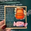 Kit para Formação de Professores e Conselho de Classe – A Mochila da Aprendizagem