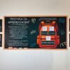 Kit para Formação de Professores e Conselho de Classe – A Mochila da Aprendizagem