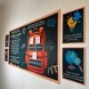 Kit para Formação de Professores e Conselho de Classe – A Mochila da Aprendizagem