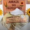 Kit de Acolhimento para Professores e Equipe Escolar – Estilo Arraiá