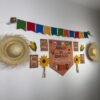 Kit de Acolhimento para Professores e Equipe Escolar – Estilo Arraiá