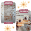Kit – Dia das Mães Flowers 2025