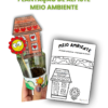 Atividade Interativa - Plantação de Alpiste | Meio Ambiente
