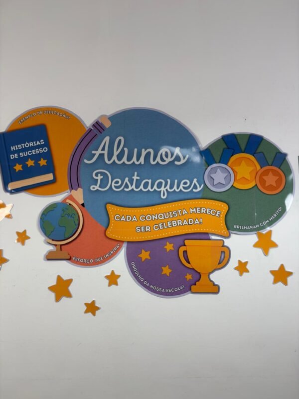 KIT DIGITAL – ALUNO DESTAQUE 2025