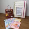 Férias na Sacola – Kit Interativo para Famílias 2025