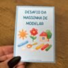Férias na Sacola – Kit Interativo para Famílias 2025