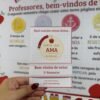 Acolhimento para Professores e Equipe Escolar | 2º Semestre