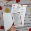 Acolhimento para Professores e Equipe Escolar | 2º Semestre