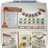 Kit - Encerramento de Semestre | Para Professores 2025
