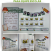 Kit - Encerramento de Semestre | Para Equipe Escolar 2025