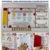 Acolhimento para Professores e Equipe Escolar | 2º Semestre