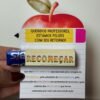 TAG PARA CHOCOLATE – Acolhimento 2º Semestre | Professores e Equipe Escolar