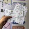 Kit Volta às Aulas – Ensino Fundamental II e Ensino Médio (2º Semestre)
