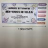 Kit Volta às Aulas – Ensino Fundamental II e Ensino Médio (2º Semestre)