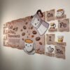 Kit - Café com os Pais e Responsáveis