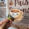 Kit - Café com os Pais e Responsáveis
