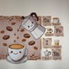 Kit - Café com os Pais e Responsáveis
