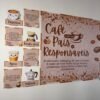 Kit - Café com os Pais e Responsáveis