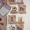 Kit - Café com os Pais e Responsáveis