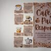 Kit - Café com os Pais e Responsáveis