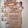 Kit - Plantão Pedagógico - Café com os Pais e Responsáveis
