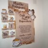 Kit - Plantão Pedagógico - Café com os Pais e Responsáveis