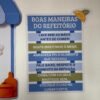 Kit Refeitório Escolar – 2025