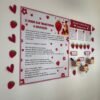 Kit de Acolhimento para Equipe Escolar – O Sabor que Transforma a Educação 🍓