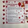 Kit de Acolhimento para Equipe Escolar – O Sabor que Transforma a Educação 🍓