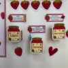Kit de Acolhimento para Equipe Escolar – O Sabor que Transforma a Educação 🍓
