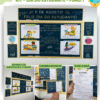 Kit - Dia do Estudante | Ensino Fundamental I - 2025