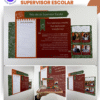 Kit – Dia do Supervisor Escolar 2025