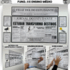 Kit - Dia dos Estudantes (Fund II e Ensino Médio) 2025