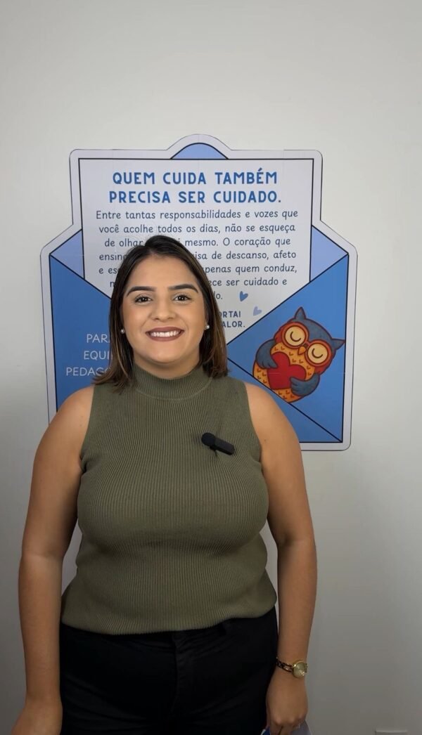 E-book – Guia do Coordenador:  Saúde emocional do educador e escuta ativa no ambiente escolar