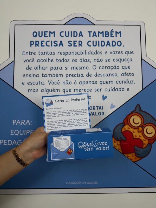 E-book – Guia do Coordenador:  Saúde emocional do educador e escuta ativa no ambiente escolar
