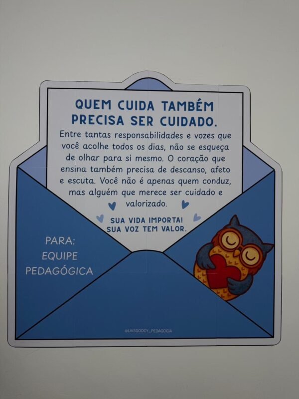 E-book – Guia do Coordenador:  Saúde emocional do educador e escuta ativa no ambiente escolar