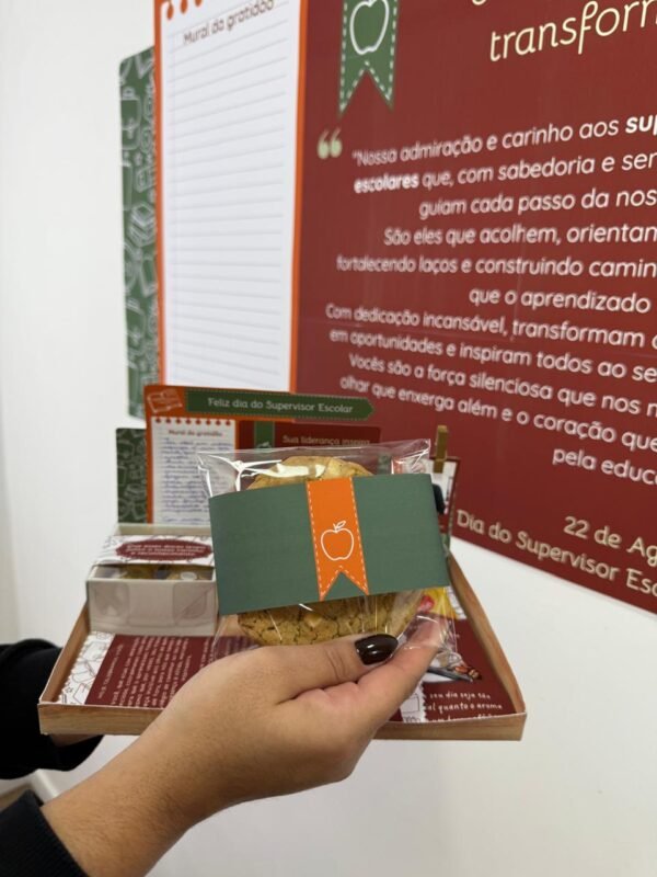 Kit – Dia do Supervisor Escolar 2025