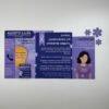 Kit – Agosto Lilás 2025
