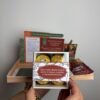 Cesta Personalizada - Dia do Coordenador Pedagógico e Supervisor Escolar 2025