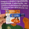 Kit Digital – Semana Nacional da Pessoa com Deficiência Intelectual e Múltipla 2025