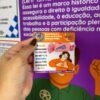 Kit Digital – Semana Nacional da Pessoa com Deficiência Intelectual e Múltipla 2025