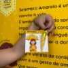 Kit – Setembro Amarelo | Mês da Valorização da Vida