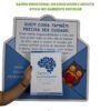 E-book – Guia do Coordenador:  Saúde emocional do educador e escuta ativa no ambiente escolar