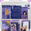 Kit – Agosto Lilás 2025