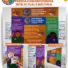 Kit Digital – Semana Nacional da Pessoa com Deficiência Intelectual e Múltipla 2025